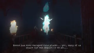 Скриншот 3 к игре Temple of Horror