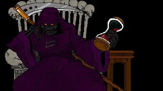 Скриншот 4 к игре Cursed 3