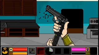 Скриншот 5 к игре Cursed 3