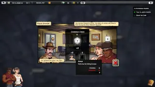 Скриншот 3 к игре Wayward Shadows