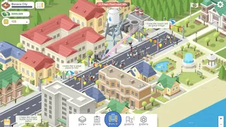 Скриншот 2 к игре Pocket City