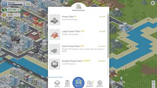 Скриншот 4 к игре Pocket City