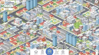 Скриншот 5 к игре Pocket City