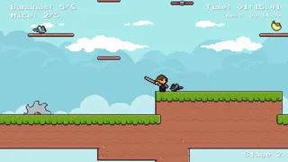 Скриншот 2 к игре NinjaThea