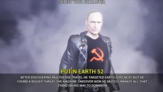 Скриншот 1 к игре Attack of the Trafalas