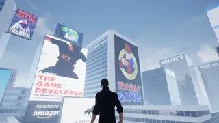 Скриншот 2 к игре Attack of the Trafalas