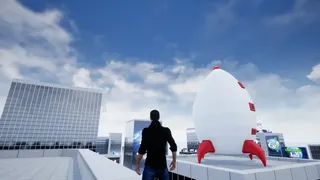 Скриншот 4 к игре Attack of the Trafalas