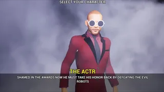 Скриншот 5 к игре Attack of the Trafalas