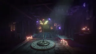 Скриншот 6 к игре Escape First Alchemist ⚗️