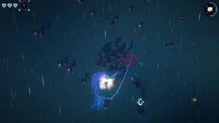 Скриншот 7 к игре ONI : Road to be the Mightiest Oni