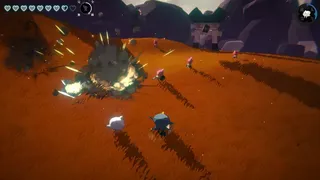 Скриншот 8 к игре ONI : Road to be the Mightiest Oni