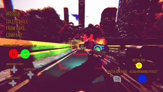 Скриншот 3 к игре A.I.T.W