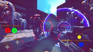 Скриншот 6 к игре A.I.T.W