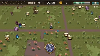 Скриншот 5 к игре Brave survivors