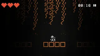 Скриншот 2 к игре Morris Cave