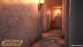 Скриншот 7 к игре Sins From Magdala
