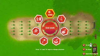 Скриншот 2 к игре Primasia (Chapter One)
