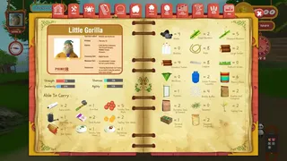Скриншот 3 к игре Primasia (Chapter One)