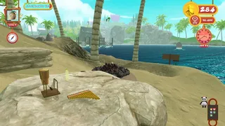 Скриншот 5 к игре Primasia (Chapter One)