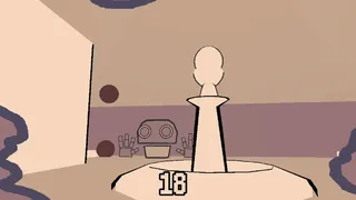Скриншот 1 к игре Public Restroom Simulator 2022