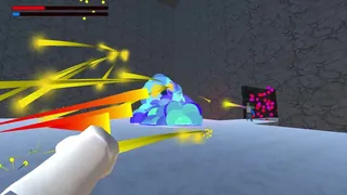 Скриншот 4 к игре Nekomancy