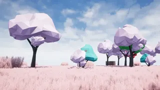 Скриншот 1 к игре EmagineWorld