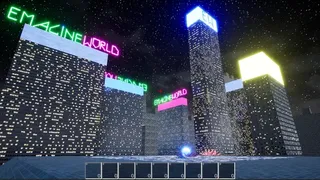 Скриншот 2 к игре EmagineWorld