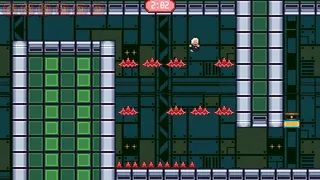 Скриншот 1 к игре Karl Marx and the Ring of Communism