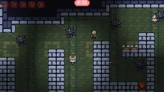 Скриншот 3 к игре Karl Marx and the Ring of Communism