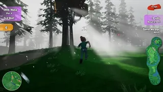 Скриншот 4 к игре That Golf Game