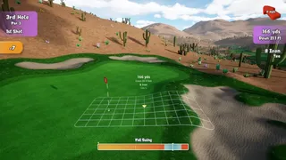 Скриншот 6 к игре That Golf Game