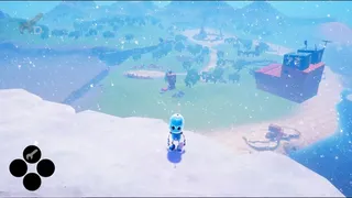 Скриншот 2 к игре Echoes: A Transmissions Story