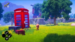 Скриншот 3 к игре Echoes: A Transmissions Story