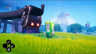 Скриншот 5 к игре Echoes: A Transmissions Story
