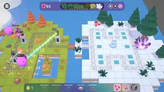 Скриншот 4 к игре Plumpy Uprising