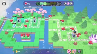 Скриншот 5 к игре Plumpy Uprising