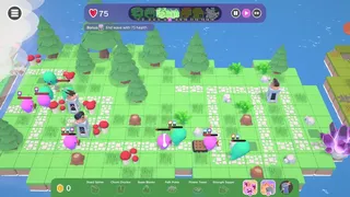 Скриншот 6 к игре Plumpy Uprising
