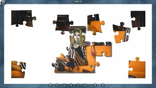 Скриншот 2 к игре 1001 Jigsaw. Legends of Mystery 6