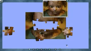 Скриншот 4 к игре 1001 Jigsaw. Legends of Mystery 6