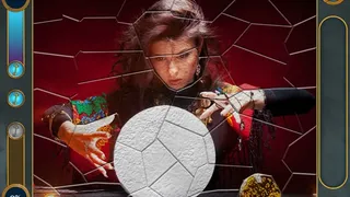 Скриншот 3 к игре Mosaics Galore. Glorious Journey