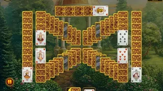 Скриншот 2 к игре Knight Solitaire 3
