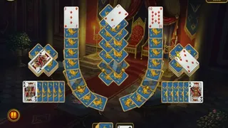 Скриншот 4 к игре Knight Solitaire 3