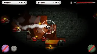 Скриншот 2 к игре Shukuchi Ninja