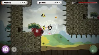 Скриншот 3 к игре Shukuchi Ninja