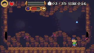 Скриншот 5 к игре Slingshot Adventure