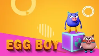 Скриншот 7 к игре eggboy
