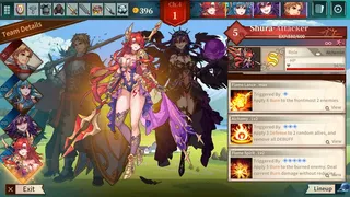 Скриншот 1 к игре Krzyżacy - The Knights of the Cross