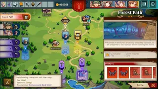 Скриншот 3 к игре Krzyżacy - The Knights of the Cross