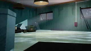 Скриншот 1 к игре The Kraken Wakes