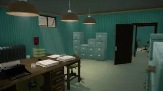 Скриншот 2 к игре The Kraken Wakes